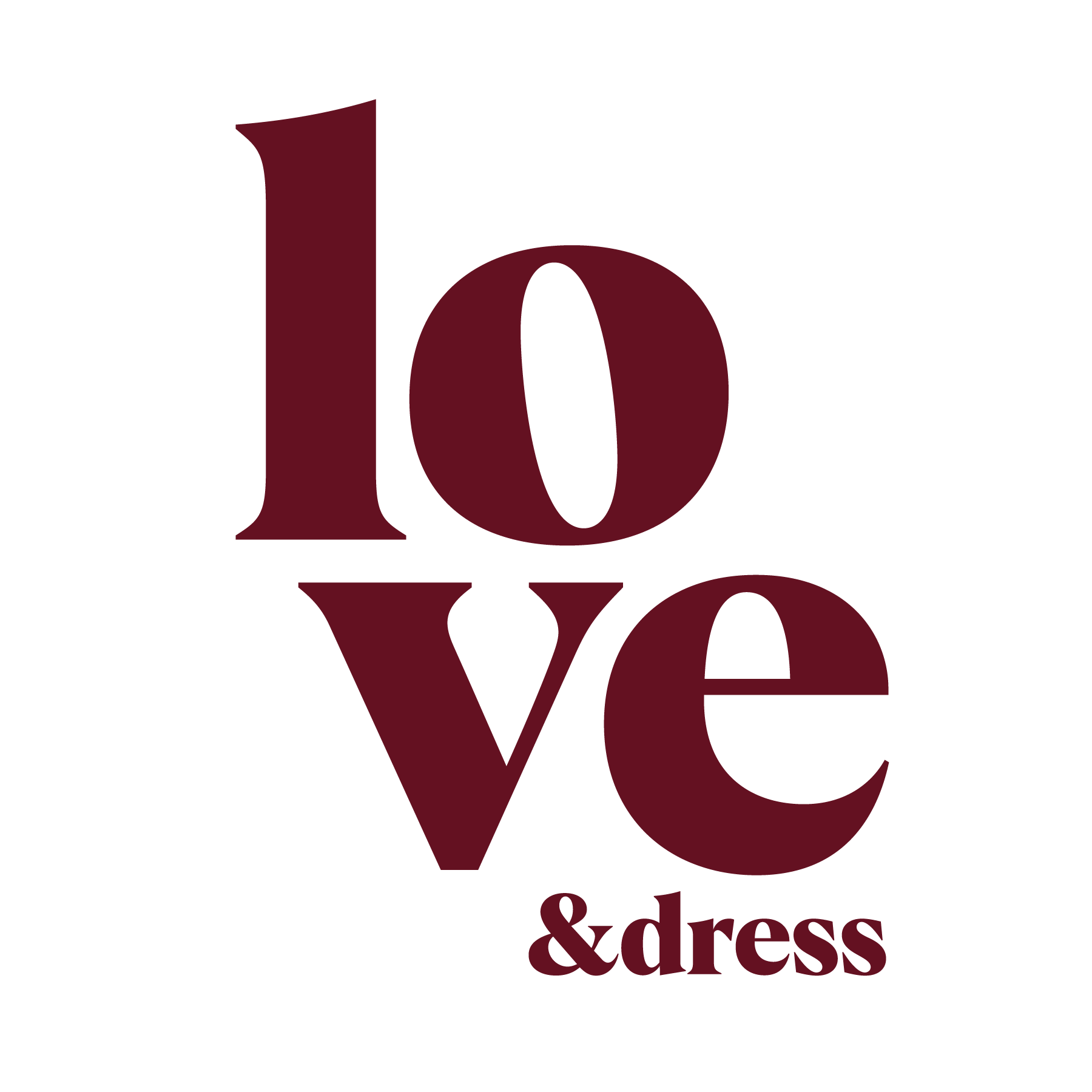 love&dress